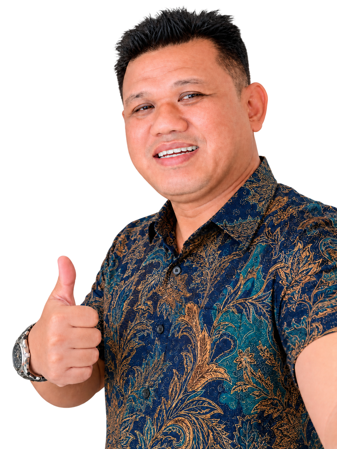 Razali Hamzah (Che Lee) REN 65243 Ejen Hartanah Kemaman